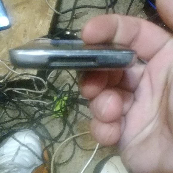 Vintage 160GB I pod 1rst GEN - Picture 5 of 6